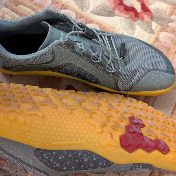 Vivo barefoot Women's  Athletic Shoes - Picture 2 of 3